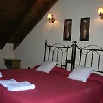 Apartmán Casa Lavedan *