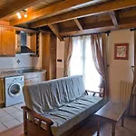 Casa Lavedan Apartmán *