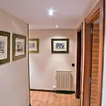 Apartmán Casa Lavedan *