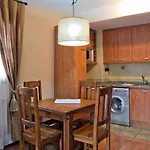 Apartmán Casa Lavedan Tramacastilla de Tena