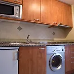 Apartmán Casa Lavedan *