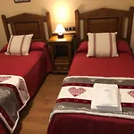 Casa Lavedan Tramacastilla de Tena