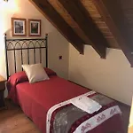 Apartmán Casa Lavedan *