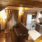 Apartmán Casa Lavedan Tramacastilla de Tena