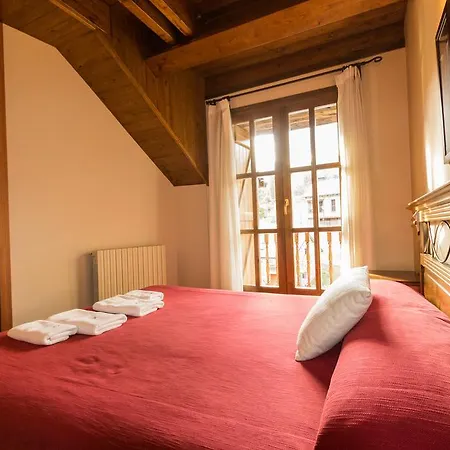 Casa Lavedan