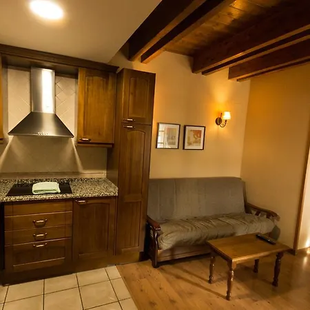 Apartment Casa Lavedan
