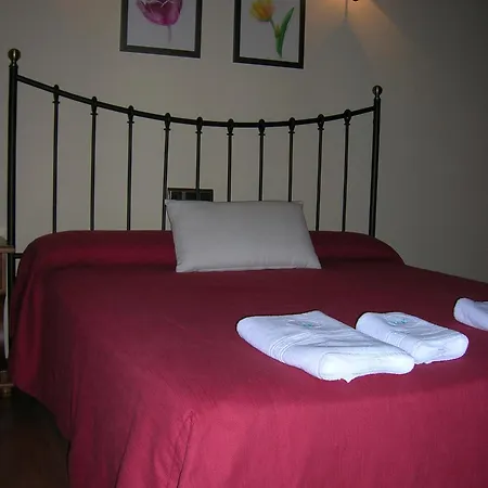 アパート Casa Lavedan トラマカスティリャ・デ・テナ