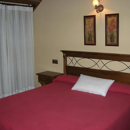 アパート Casa Lavedan