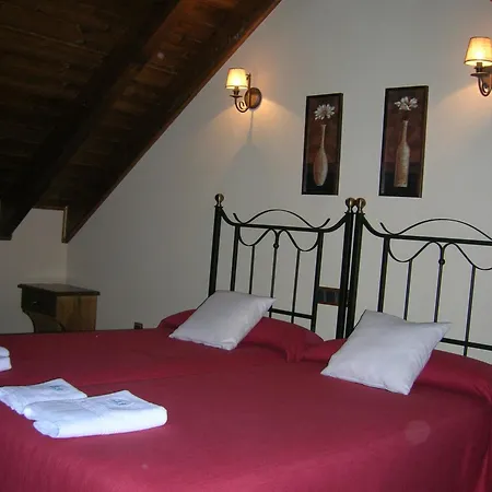 Apartamento Turisticos Lavedan *