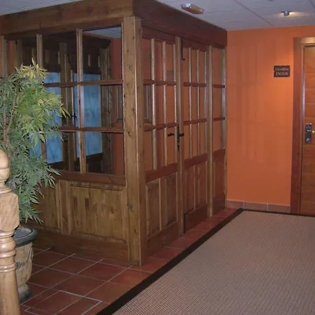 アパート Casa Lavedan