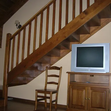 アパート Casa Lavedan *