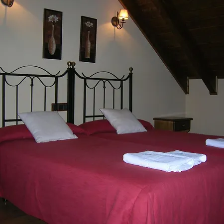 Turisticos Lavedan