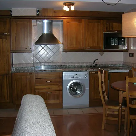Apartment Casa Lavedan *