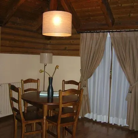 Casa Lavedan