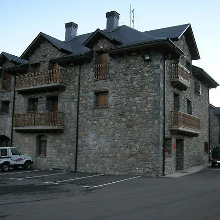 Turisticos Lavedan