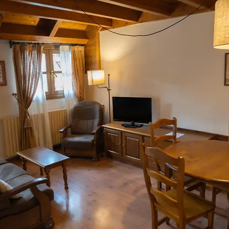 アパート Casa Lavedan