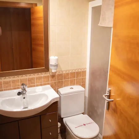 Casa Lavedan アパート *