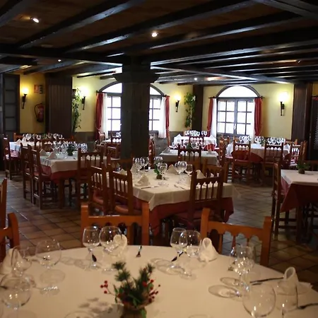 شقة Casa Lavedan
