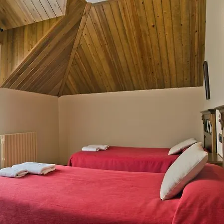 Casa Lavedan アパート