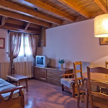 Casa Lavedan Tramacastilla de Tena