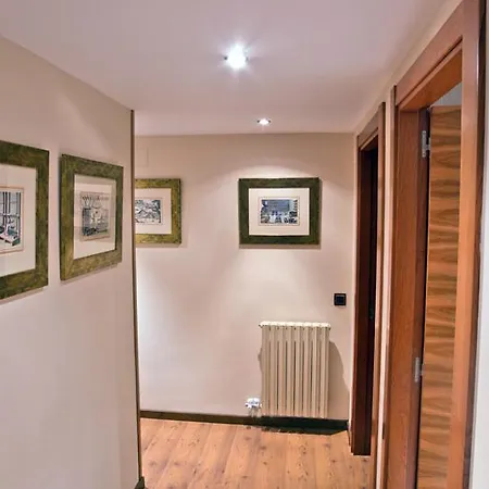 アパート Casa Lavedan *