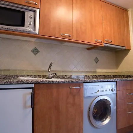 アパート Casa Lavedan *