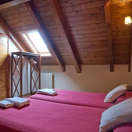 Casa Lavedan