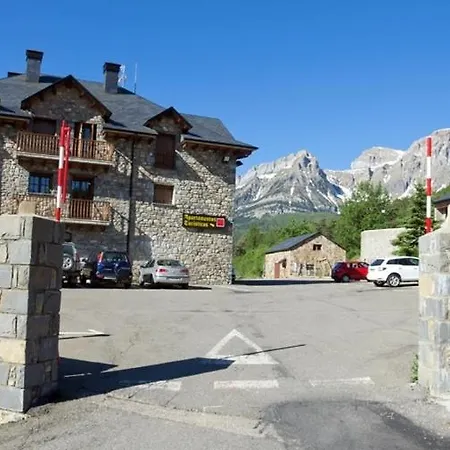 Casa Lavedan Apartment