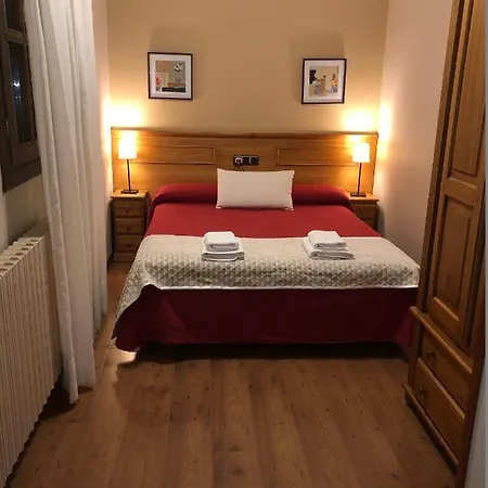 Casa Lavedan *