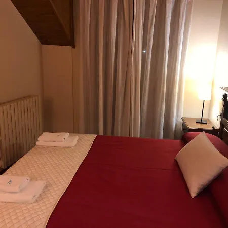 Casa Lavedan *