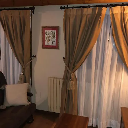 شقة Casa Lavedan