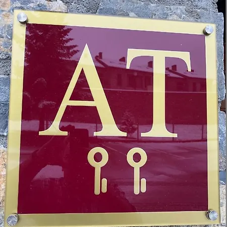 Apartamento Turisticos Lavedan *