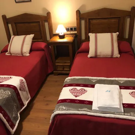 Casa Lavedan Tramacastilla de Tena