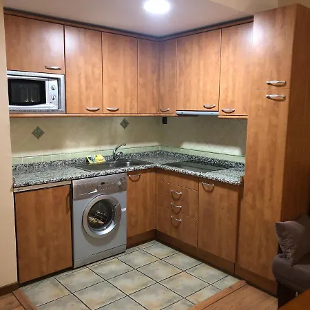 Casa Lavedan *