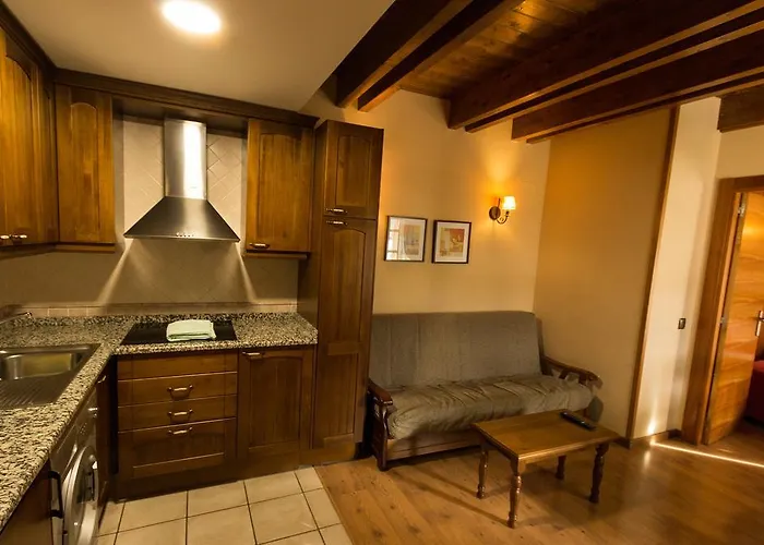 Lejlighed Casa Lavedan