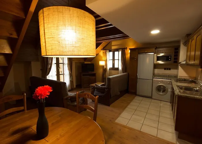 Casa Lavedan * Tramacastilla de Tena