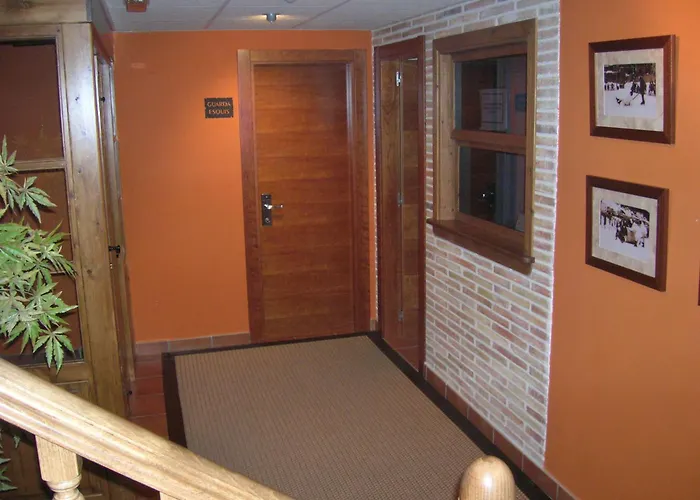 Casa Lavedan Tramacastilla de Tena