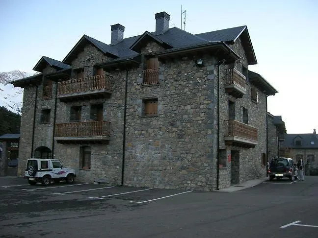 Casa Lavedan