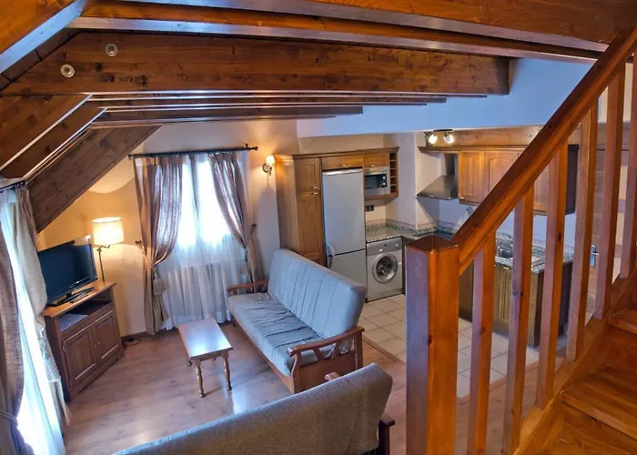 Casa Lavedan * Tramacastilla de Tena