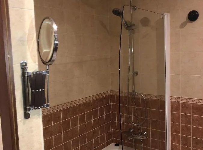 Casa Lavedan Lejlighed Tramacastilla de Tena