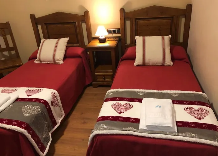 Casa Lavedan Tramacastilla de Tena