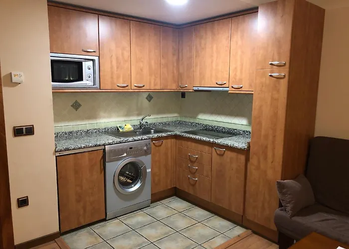 Casa Lavedan *